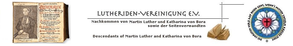 Lutheriden-Vereinigung e.V.