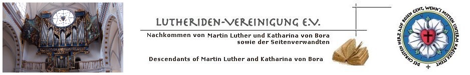 Lutheriden-Vereinigung e.V.